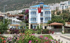 Kelebek Hotel